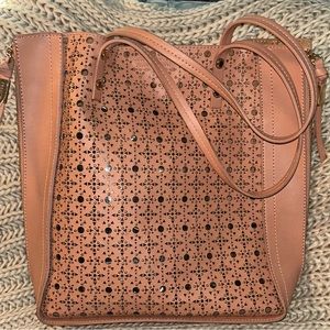 💗 AUTHENTIC STEVE MADDEN TOTE BAG